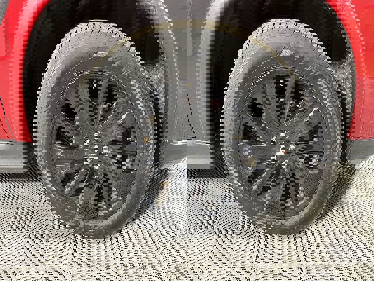 Used 2025 Mitsubishi Outlander Sport LE image 10