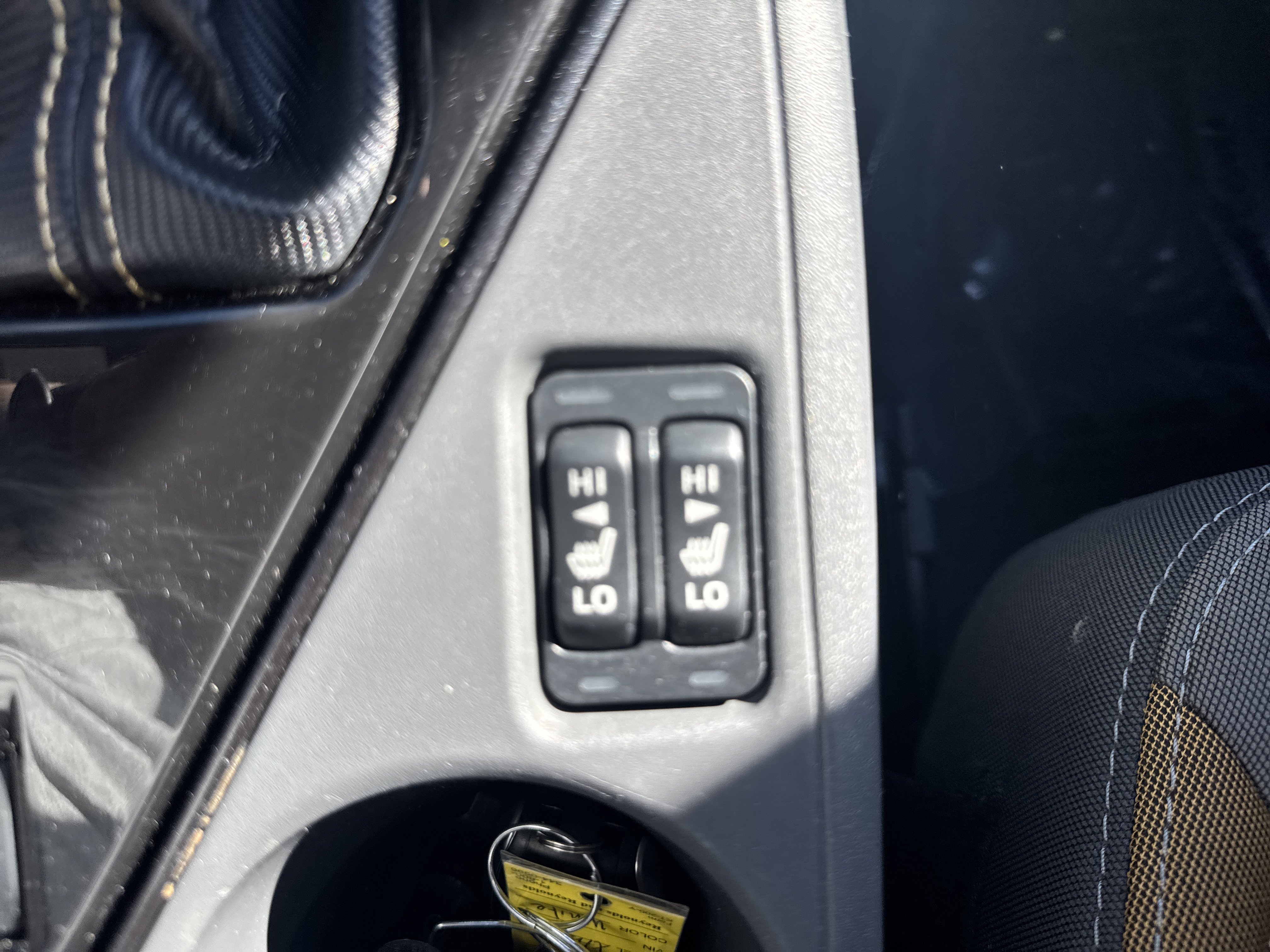 Used 2024 Subaru Crosstrek 2.5i Sport image 29