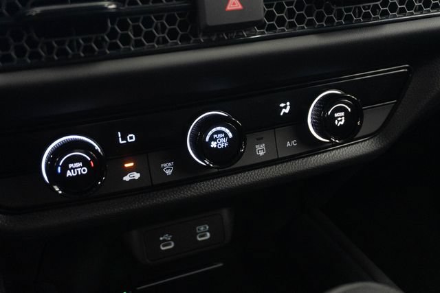 New 2027 Honda HR-V LX image 7