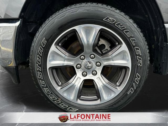 Used 2023 RAM 1500 Laramie image 31