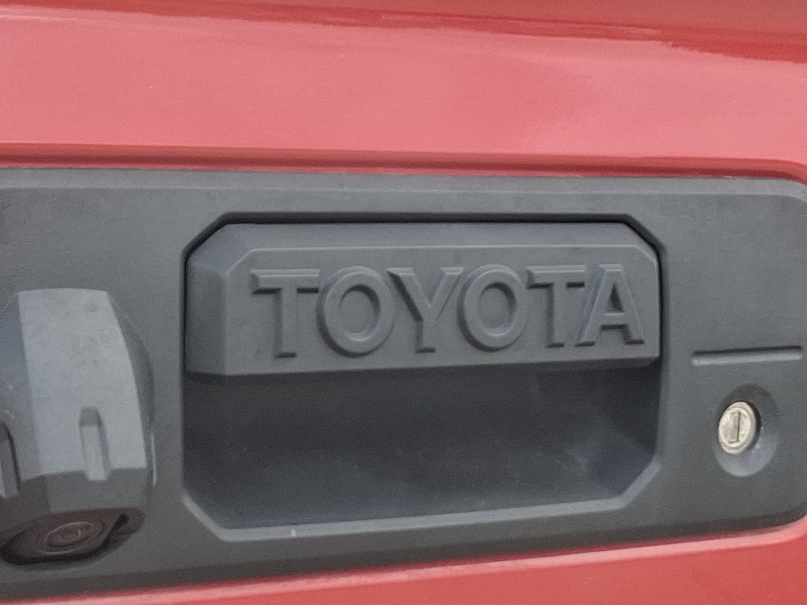 Used 2020 Toyota Tundra 1794 Edition AWD/4WD image 33
