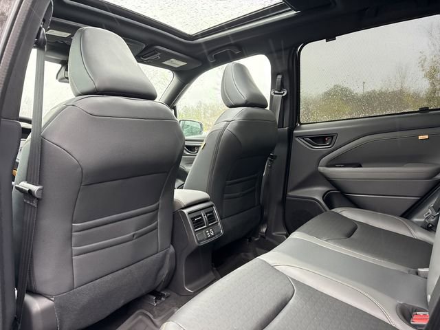 New 2026 Subaru Forester Wilderness image 13