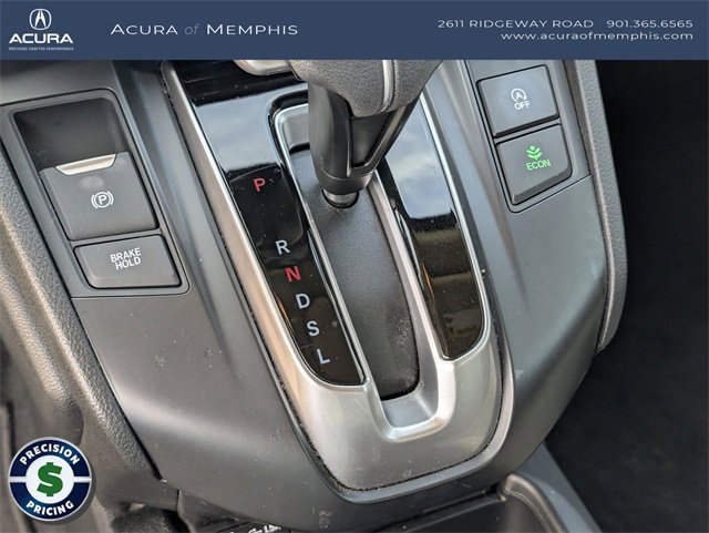 Used 2021 Honda CR-V EX image 18