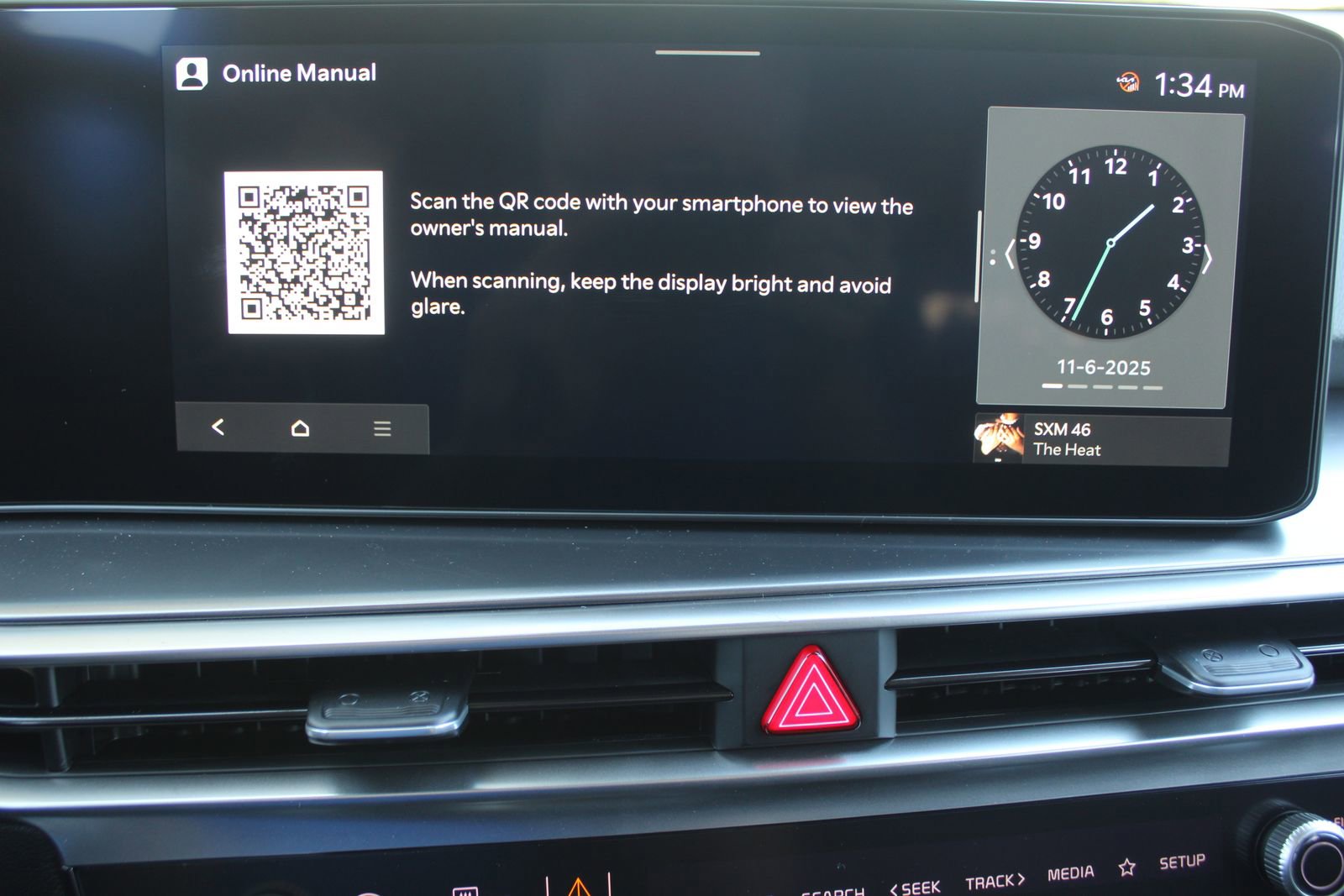 New 2026 Kia Sorento S image 47