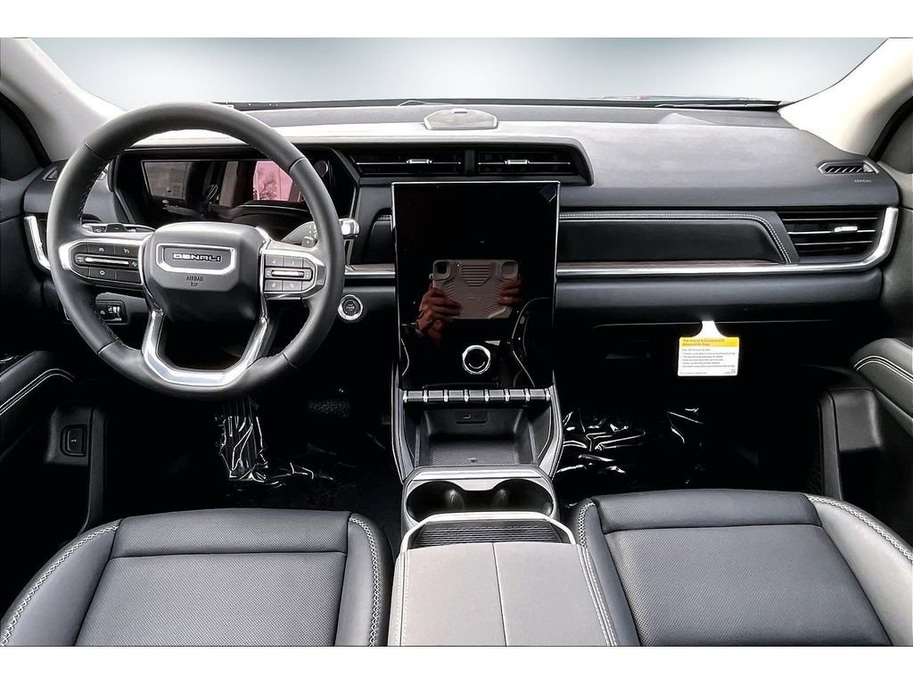 New 2026 GMC Terrain Denali image 5