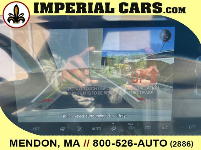 New 2025 Ford Mustang GT Premium image 20