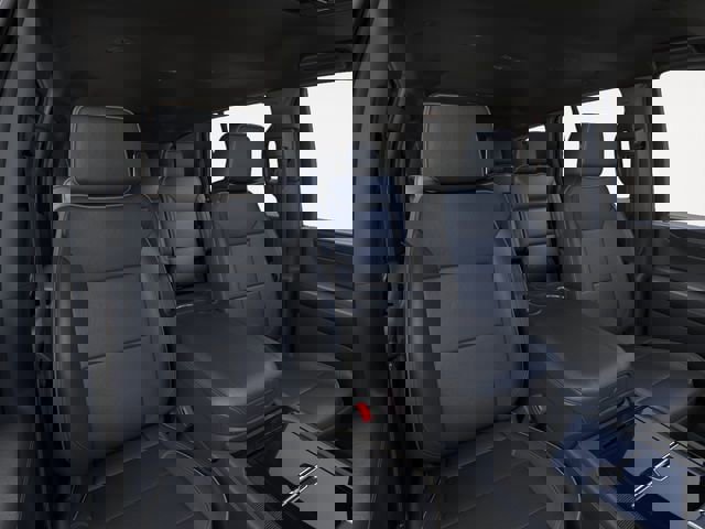 New 2026 GMC Yukon Elevation image 16