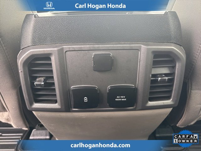 Used 2020 Ford F150 XLT w/ Equipment Group 302A Luxury image 14