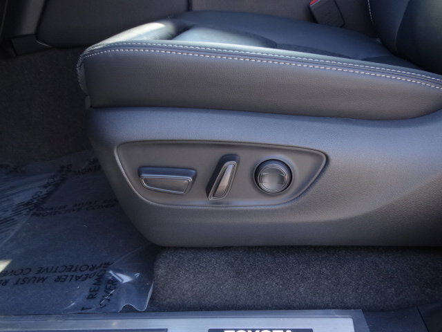 New 2026 Toyota Land Cruiser AWD/4WD image 9