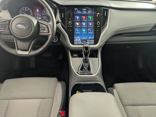 Used 2024 Subaru Outback Premium image 25