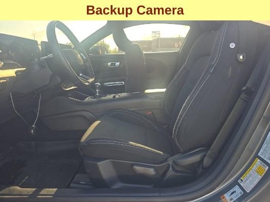 Used 2024 Ford Mustang GT RWD image 10