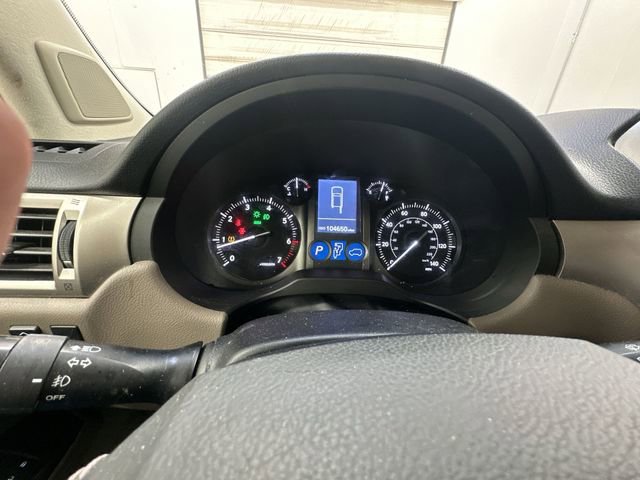 Used 2016 Lexus GX 460 image 11