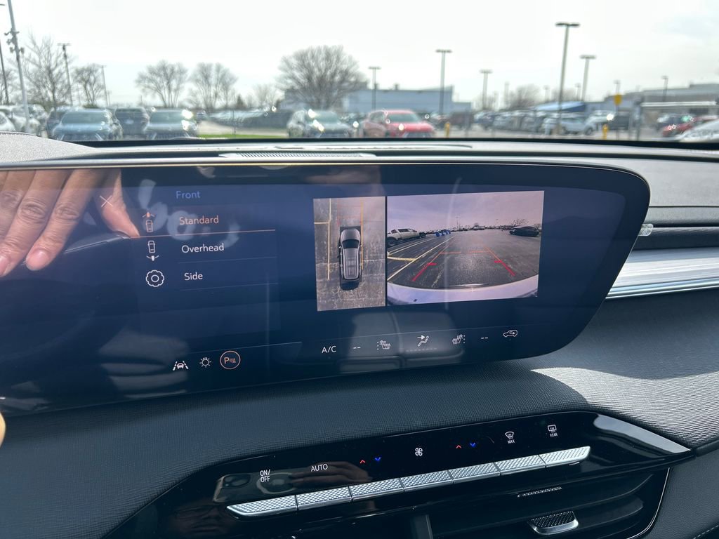 New 2026 Buick Enclave Preferred w/ Power Package AWD/4WD image 25