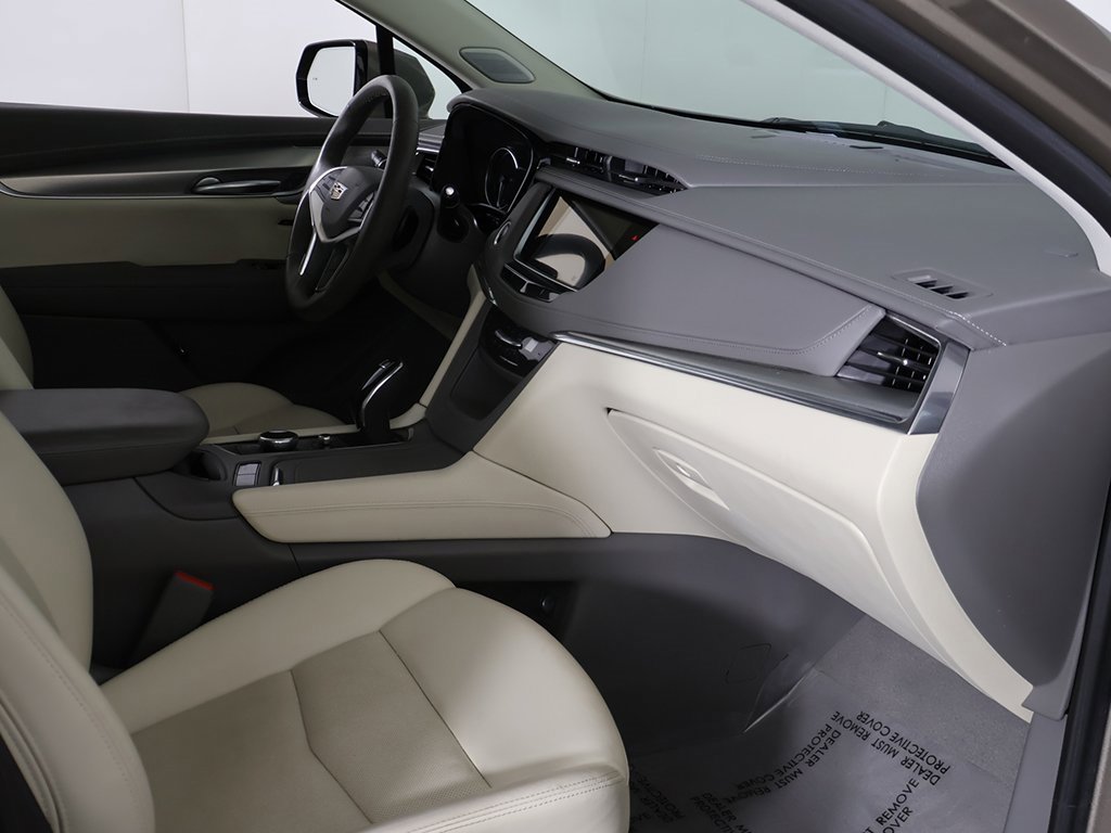 Used 2023 Cadillac XT5 Premium Luxury image 27
