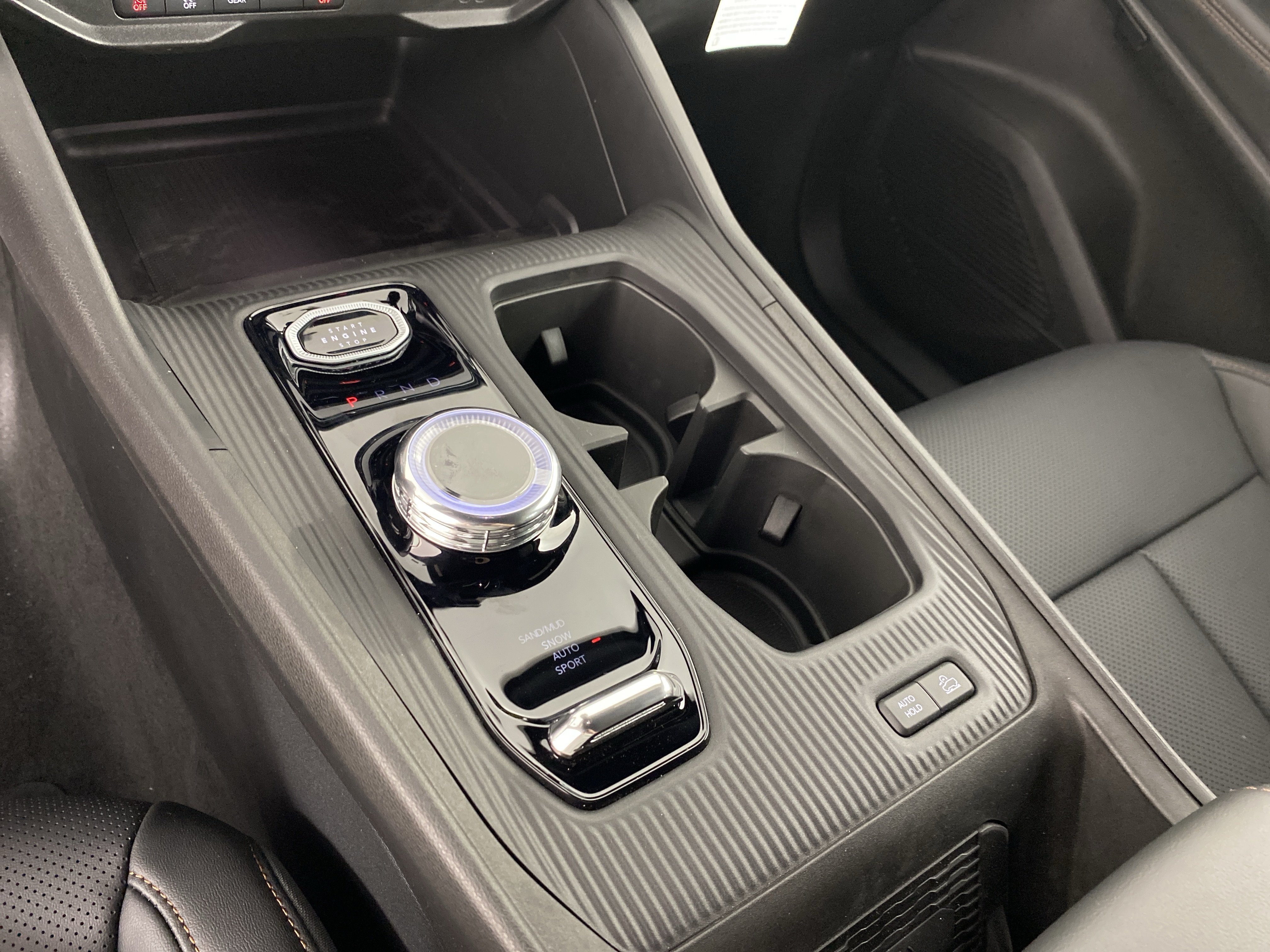 New 2026 Jeep Cherokee Limited AWD/4WD image 26
