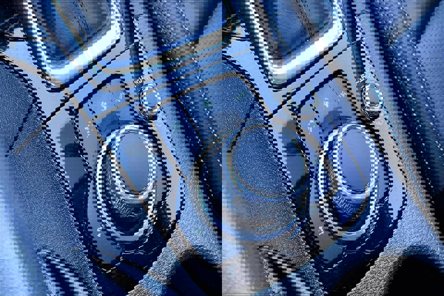 Used 2016 MAZDA MAZDA3 i Sport w/ Preferred Equipment Package image 32