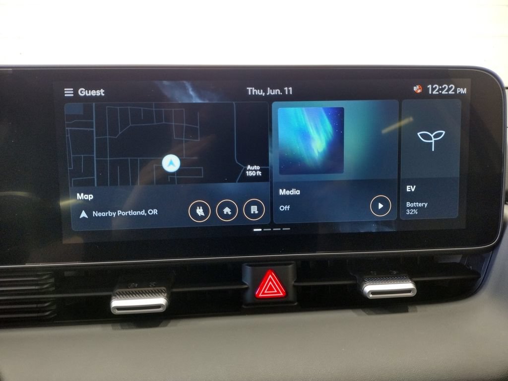 New 2026 Hyundai Ioniq 5 SEL AWD/4WD image 31