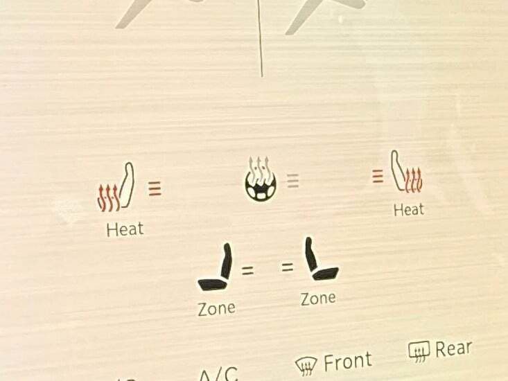 New 2026 RAM 1500 Lone Star image 36