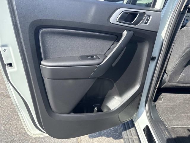 Used 2022 Ford Ranger XLT w/ Equipment Group 301A Mid image 17