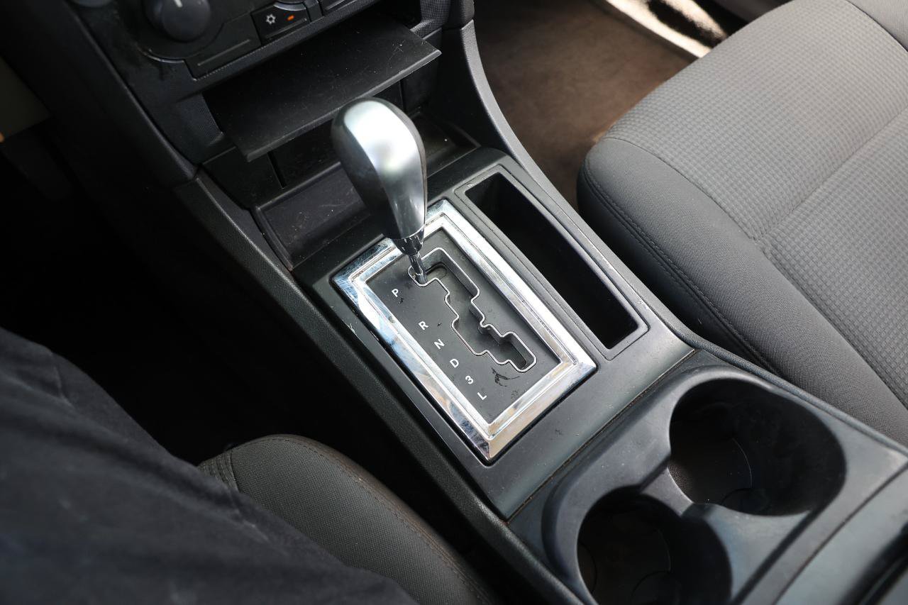 Used 2007 Dodge Charger RWD image 32
