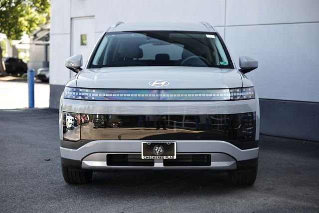 New 2026 Hyundai Ioniq 9 S image 4