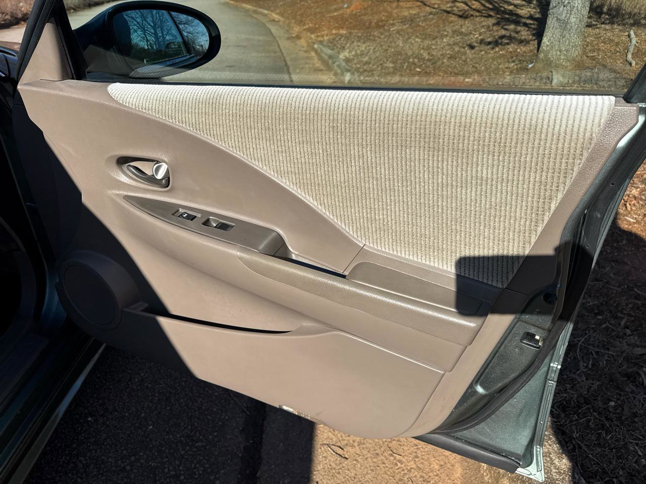 Used 2004 Nissan Altima 2.5 S image 22