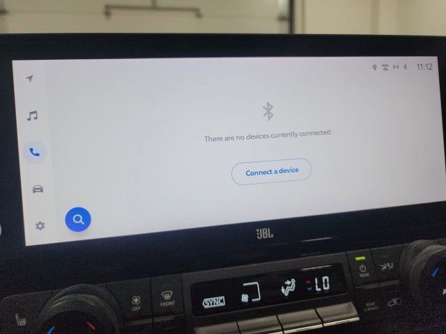 Certified 2024 Toyota Grand Highlander Limited image 5