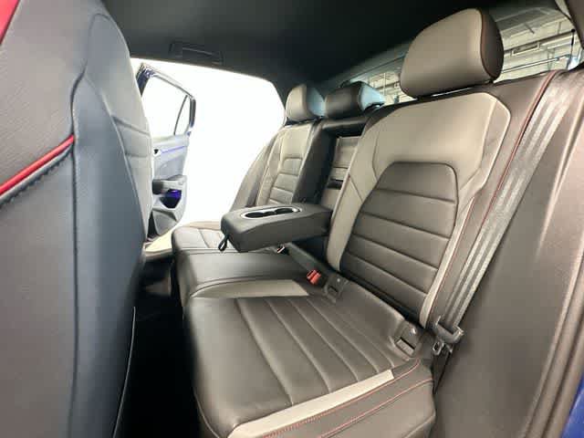Used 2023 Volkswagen GTI SE w/ SE Leather Package FWD image 20
