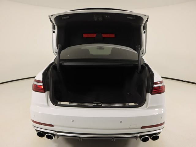 Certified 2023 Audi S8 w/ S8 Executive Package AWD/4WD image 25