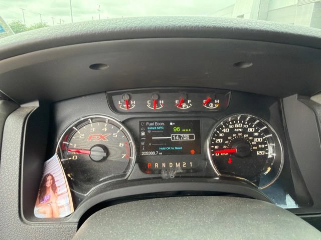 Used 2012 Ford F150 FX2 w/ FX Luxury Pkg RWD image 19
