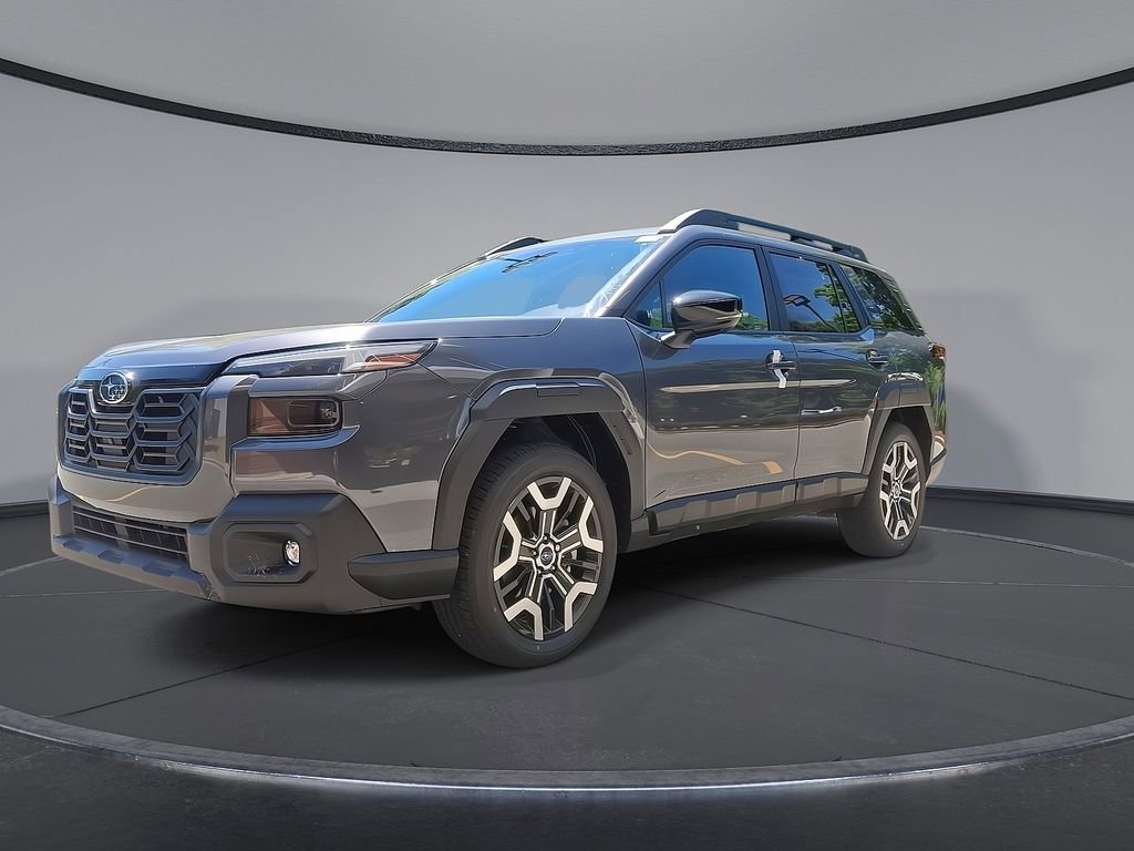 New 2026 Subaru Outback Touring XT AWD/4WD image 10