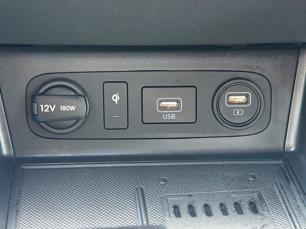 Used 2023 Hyundai Sonata SEL Plus w/ Preferred Accessory Package FWD image 21