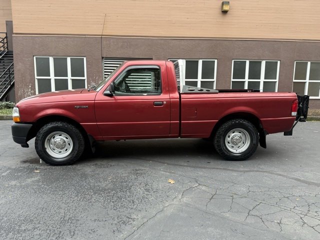Used 2000 Ford Ranger XL image 8