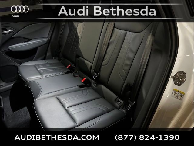 New 2026 Audi Q3 quattro 2.0T image 23