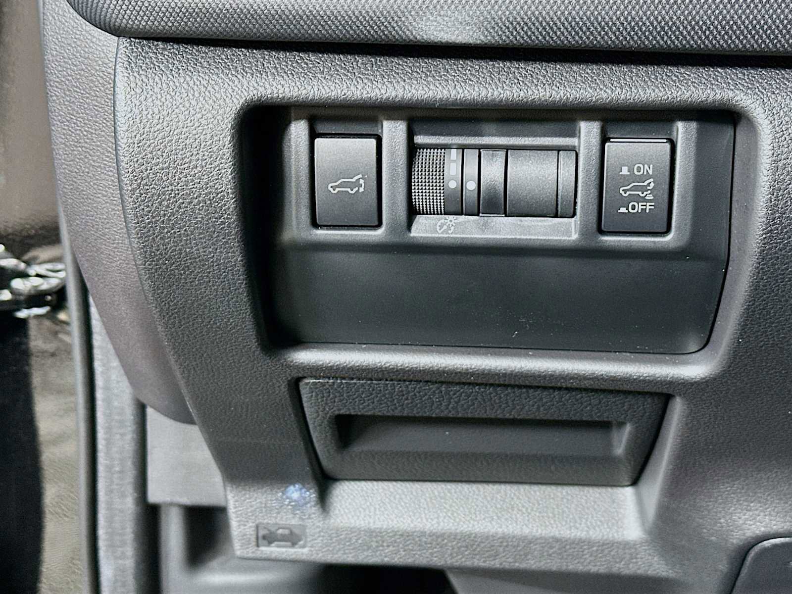 Certified 2026 Subaru Forester Touring w/ Touring Package AWD/4WD image 10