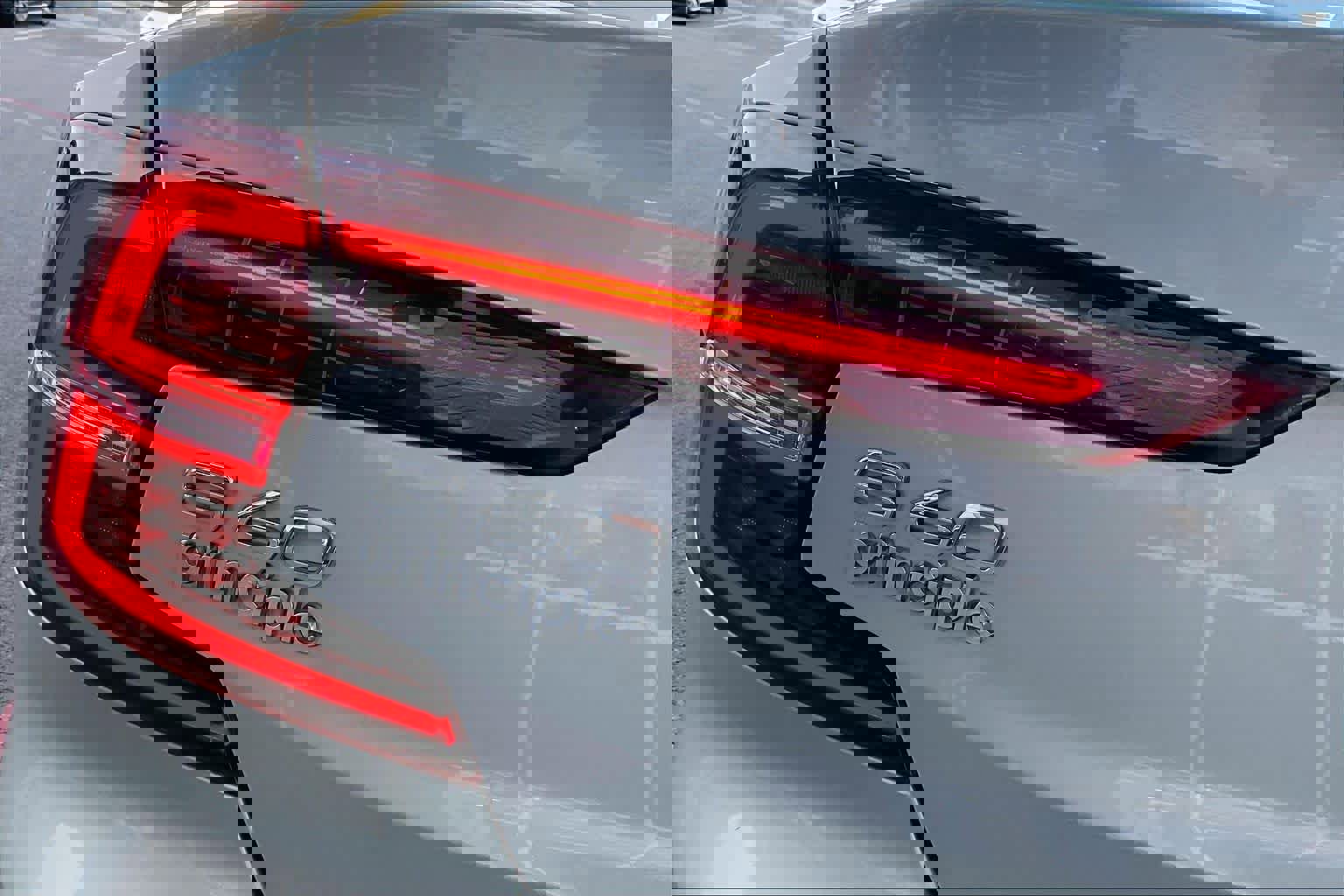 Used 2020 Volvo S60 T5 Momentum image 27