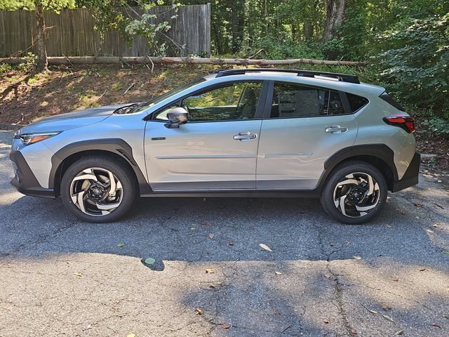 New 2026 Subaru Crosstrek 2.5i Limited AWD/4WD image 5