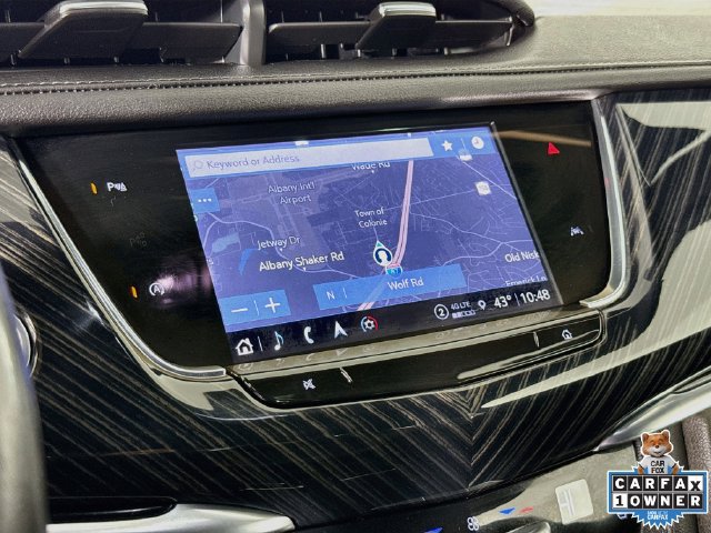 Used 2024 Cadillac XT6 Premium Luxury AWD/4WD image 6