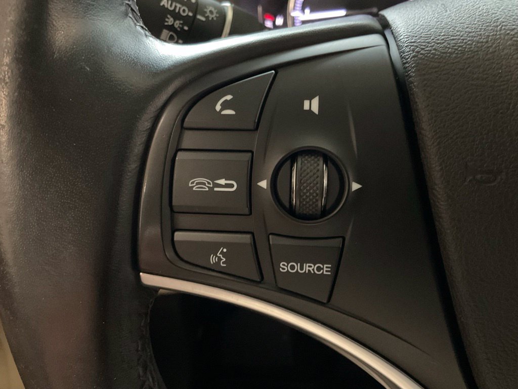 Certified 2019 Acura MDX w/ Technology Package AWD/4WD image 13