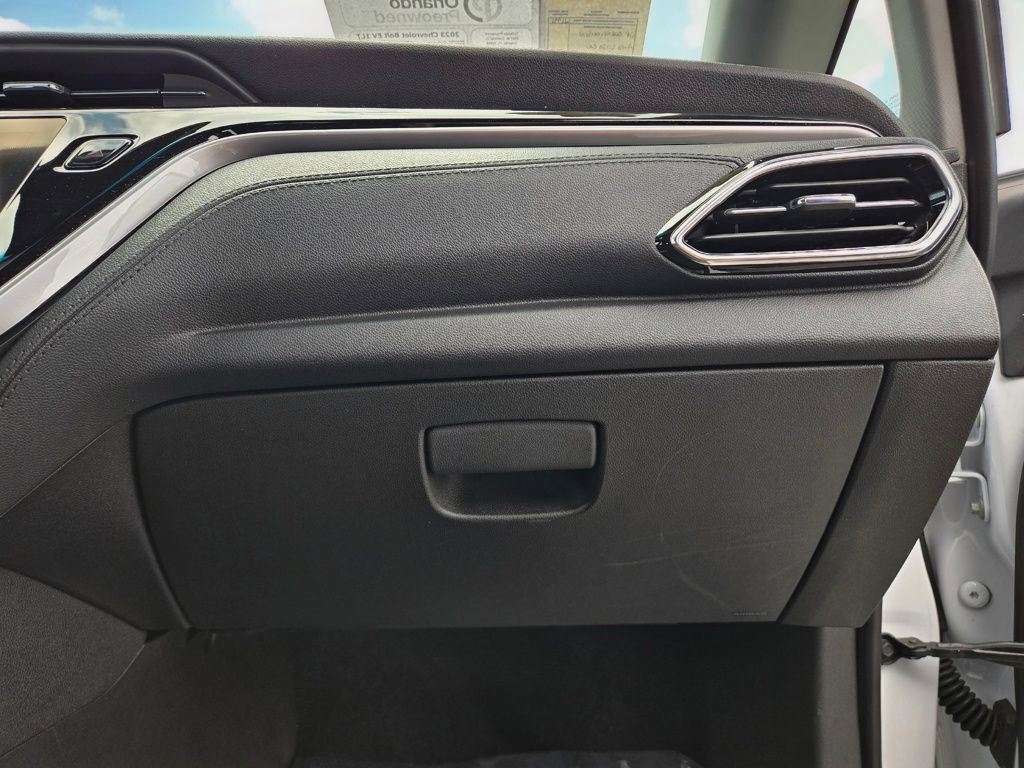 Used 2023 Chevrolet Bolt LT w/ Driver Confidence Package FWD image 42