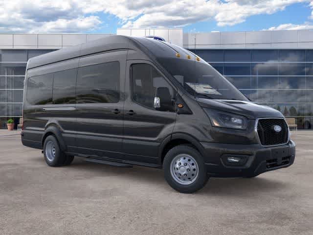 New 2026 Ford Transit 350 XLT RWD image 7