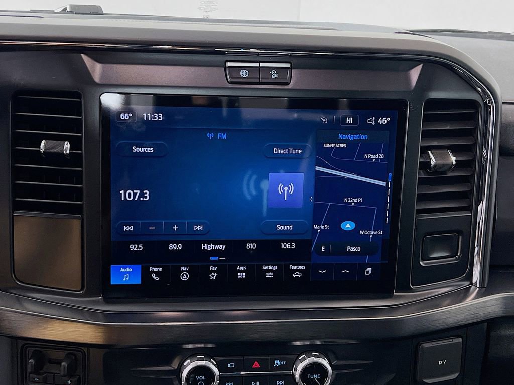 New 2025 Ford F350 Lariat w/ FX4 Off-Road Package image 22