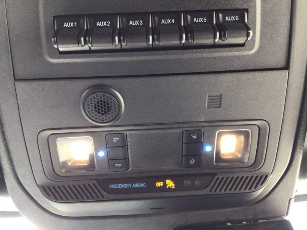Used 2022 Ford Bronco Black Diamond AWD/4WD image 30
