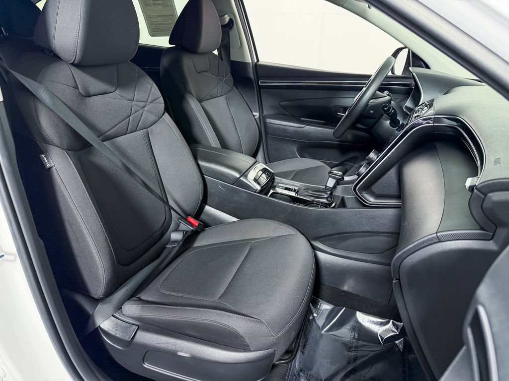 Used 2023 Hyundai Tucson SEL AWD/4WD image 12