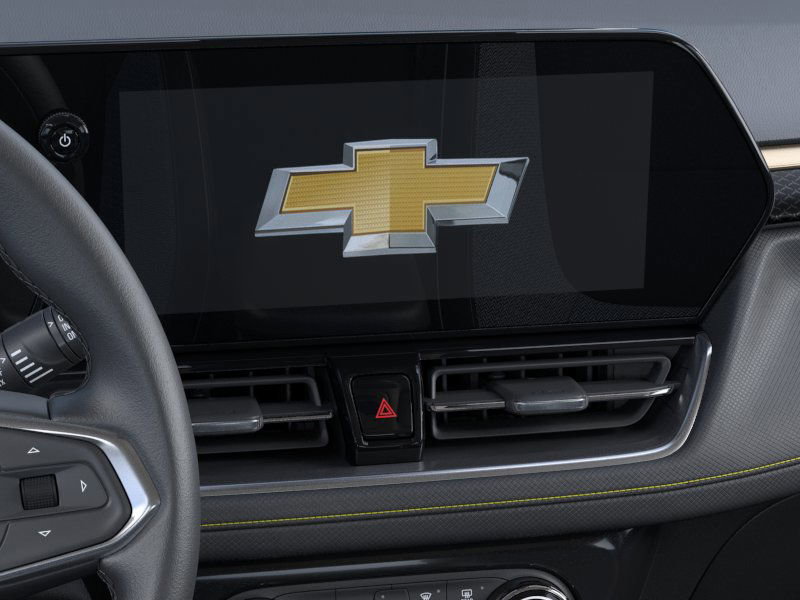 New 2024 Chevrolet TrailBlazer ACTIV w/ Convenience Package image 56