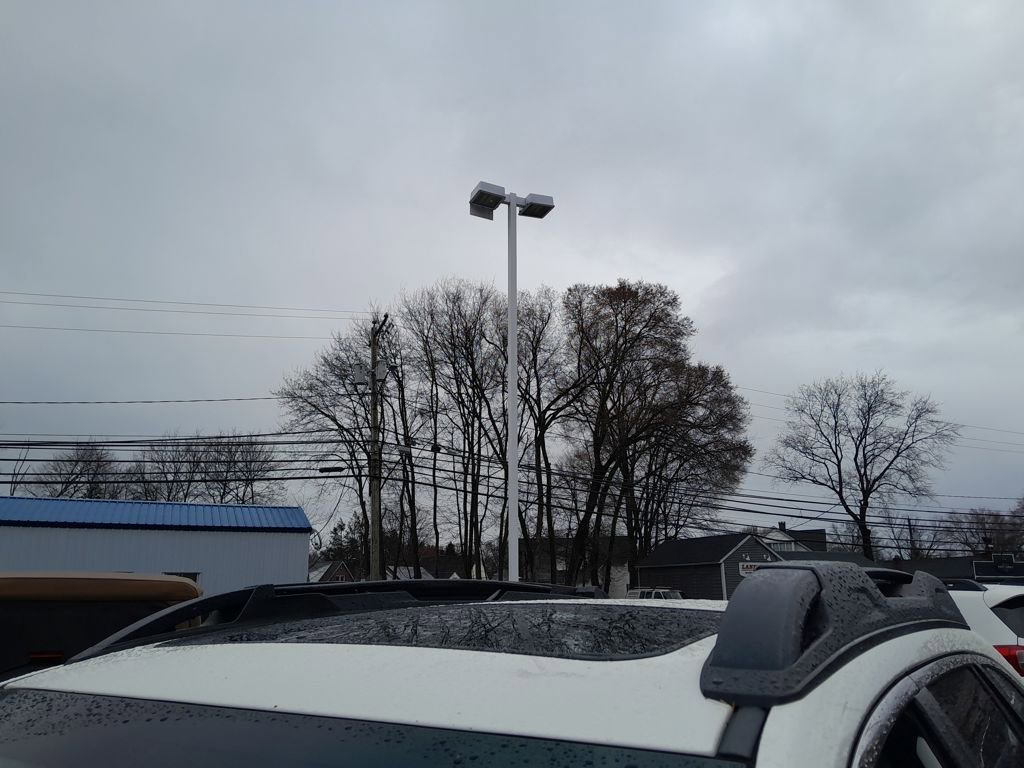 Used 2022 Subaru Outback Limited image 45