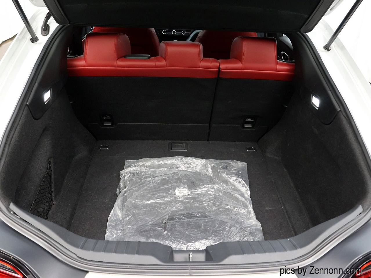 Used 2023 Acura Integra A-Spec FWD image 25