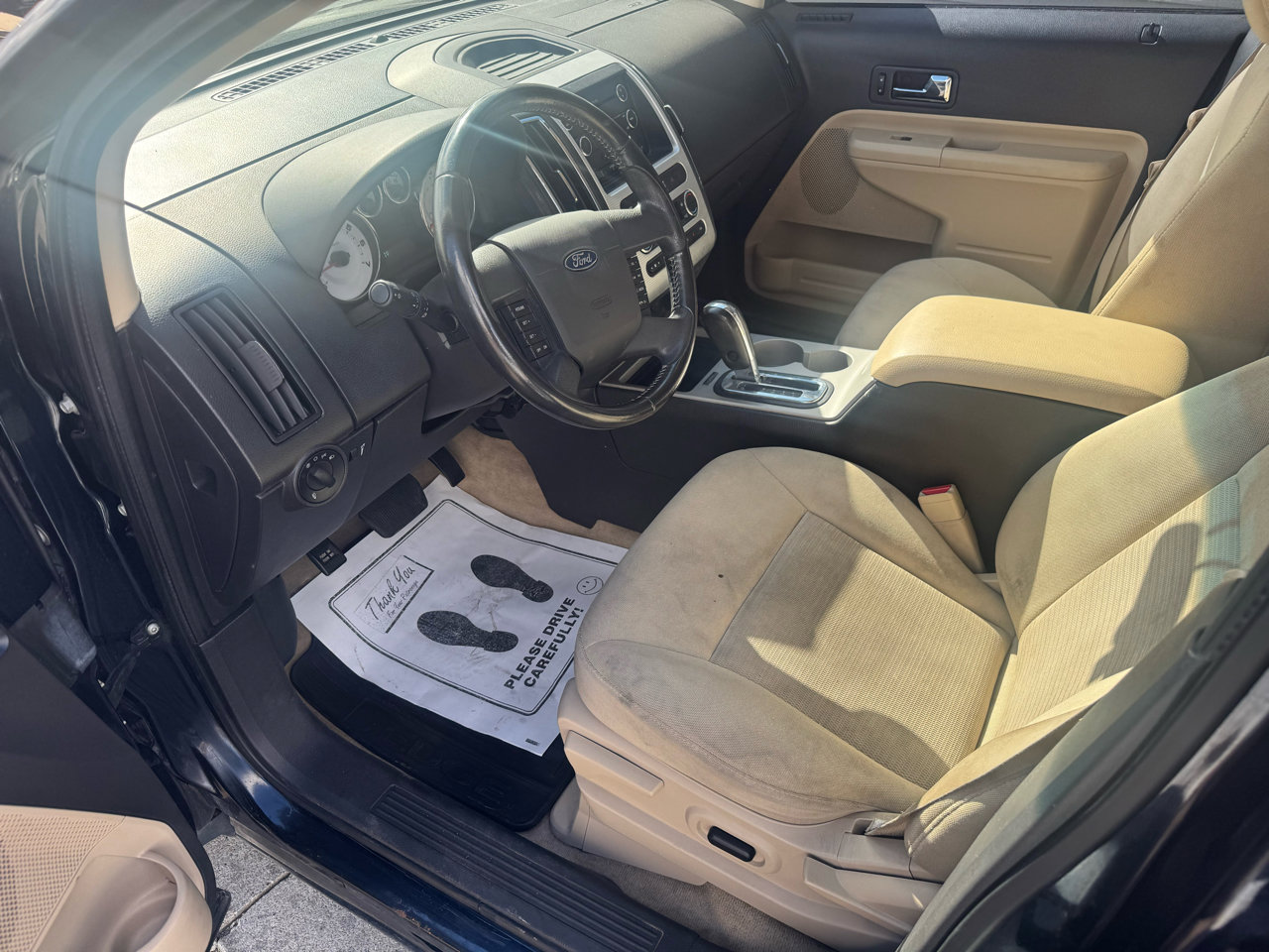 Used 2009 Ford Edge SEL image 11