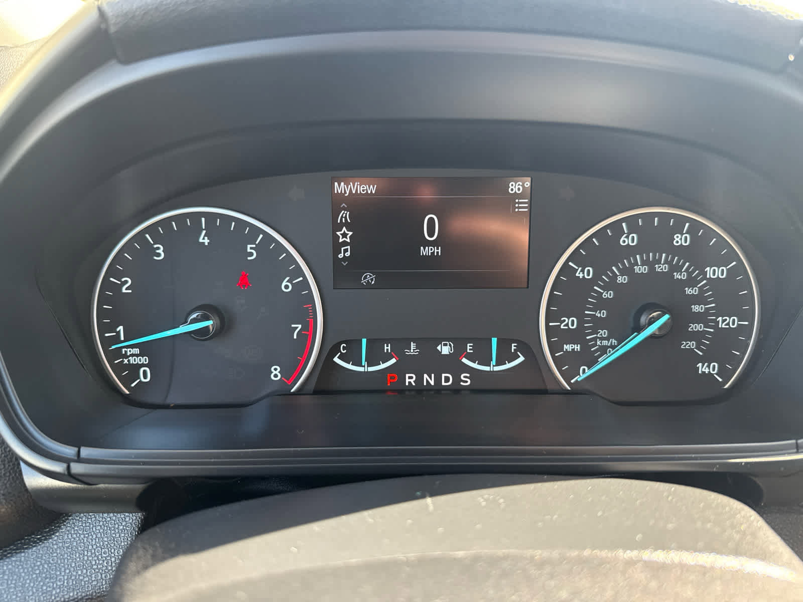 Used 2018 Ford EcoSport SE AWD/4WD image 18