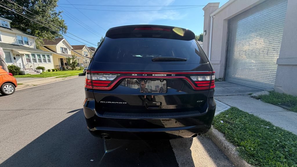 Used 2025 Dodge Durango GT RWD image 6